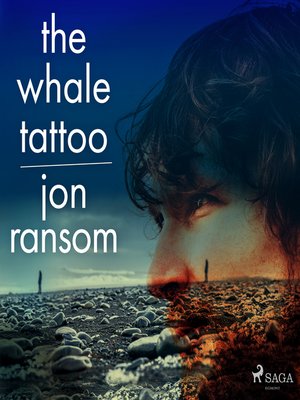 cover image of The Whale Tattoo